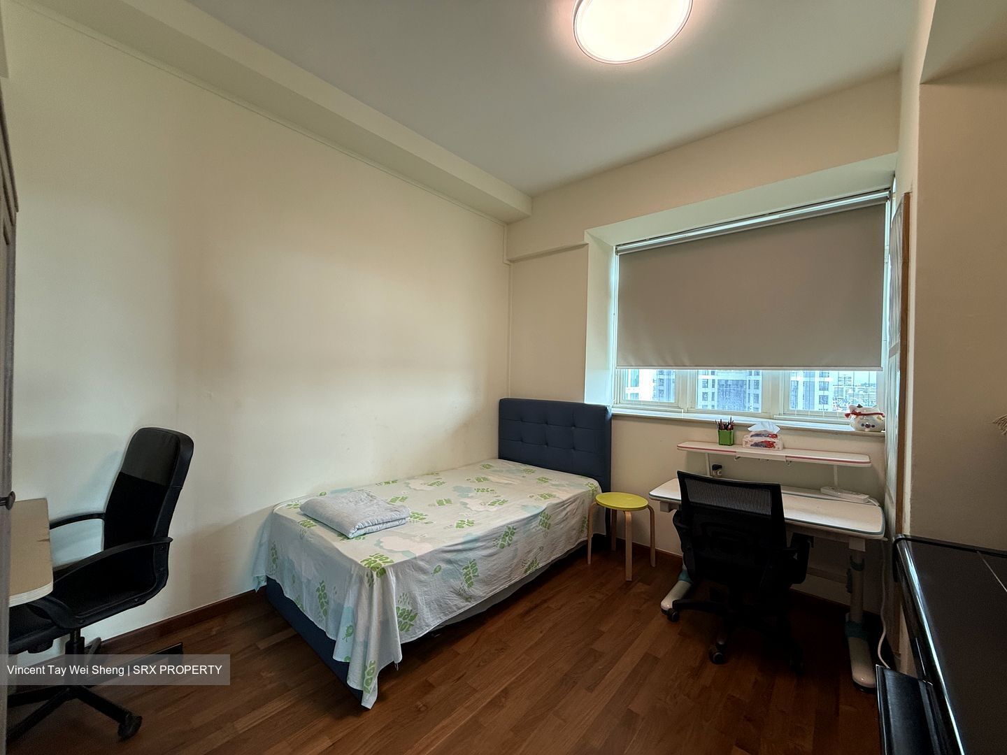 Costa Del Sol (D16), Condominium #479426651
